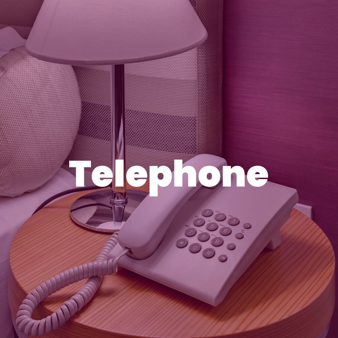تلفن